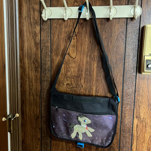 My little pony satchel rare. - Picture 1 of 2